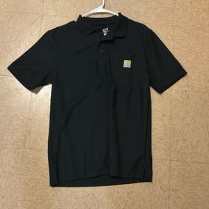 Men’s Carhartt Polo Shirt
